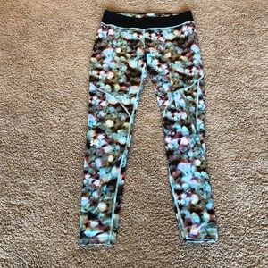 Underarmour leggings